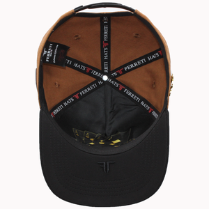 FERRETI HATS PREMIUM FT86
