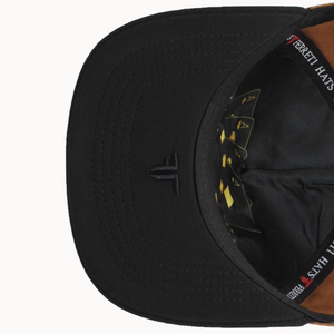 FERRETI HATS PREMIUM FT86