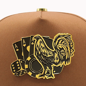 FERRETI HATS PREMIUM FT86