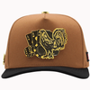 FERRETI HATS PREMIUM FT86 Los 3 Vicios