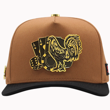 Cargar imagen en el visor de la galería, FERRETI HATS PREMIUM FT86
