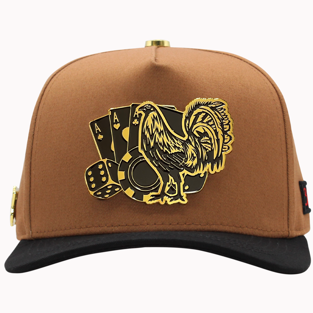 FERRETI HATS PREMIUM FT86