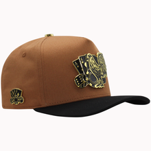 Cargar imagen en el visor de la galería, FERRETI HATS PREMIUM FT86
