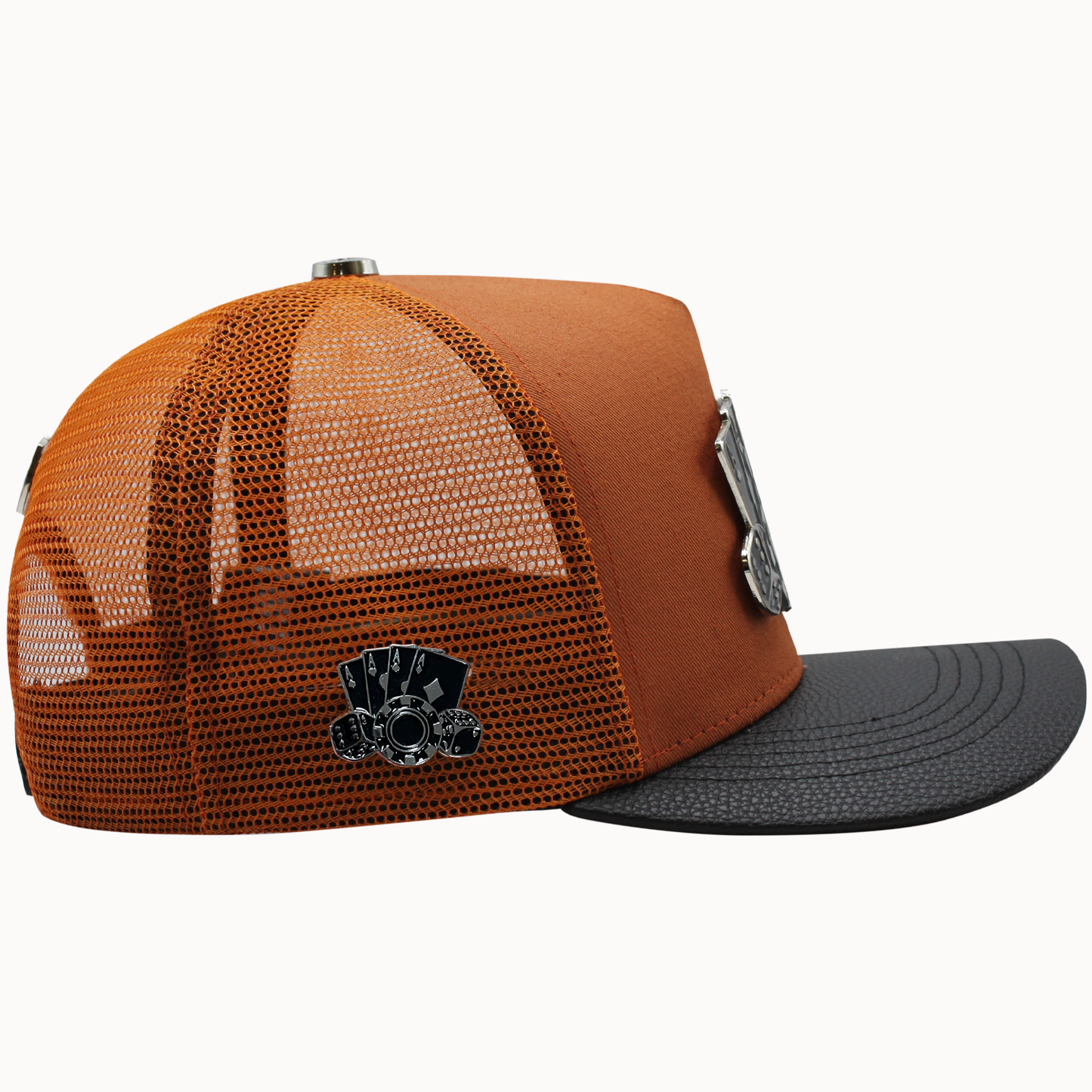 FERRETI HATS PREMIUM FT86M Los 3 Vicios Maya