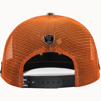 FERRETI HATS PREMIUM FT86M Los 3 Vicios Maya