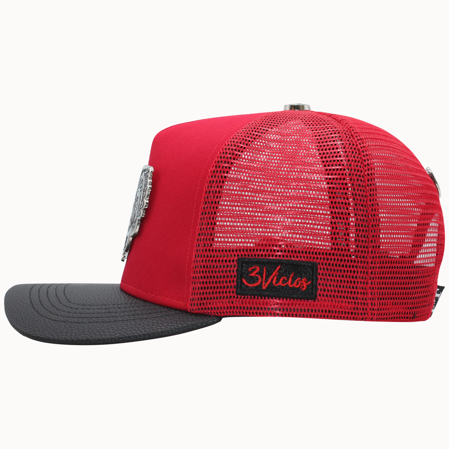 FERRETI HATS PREMIUM FT86M Los 3 Vicios Maya