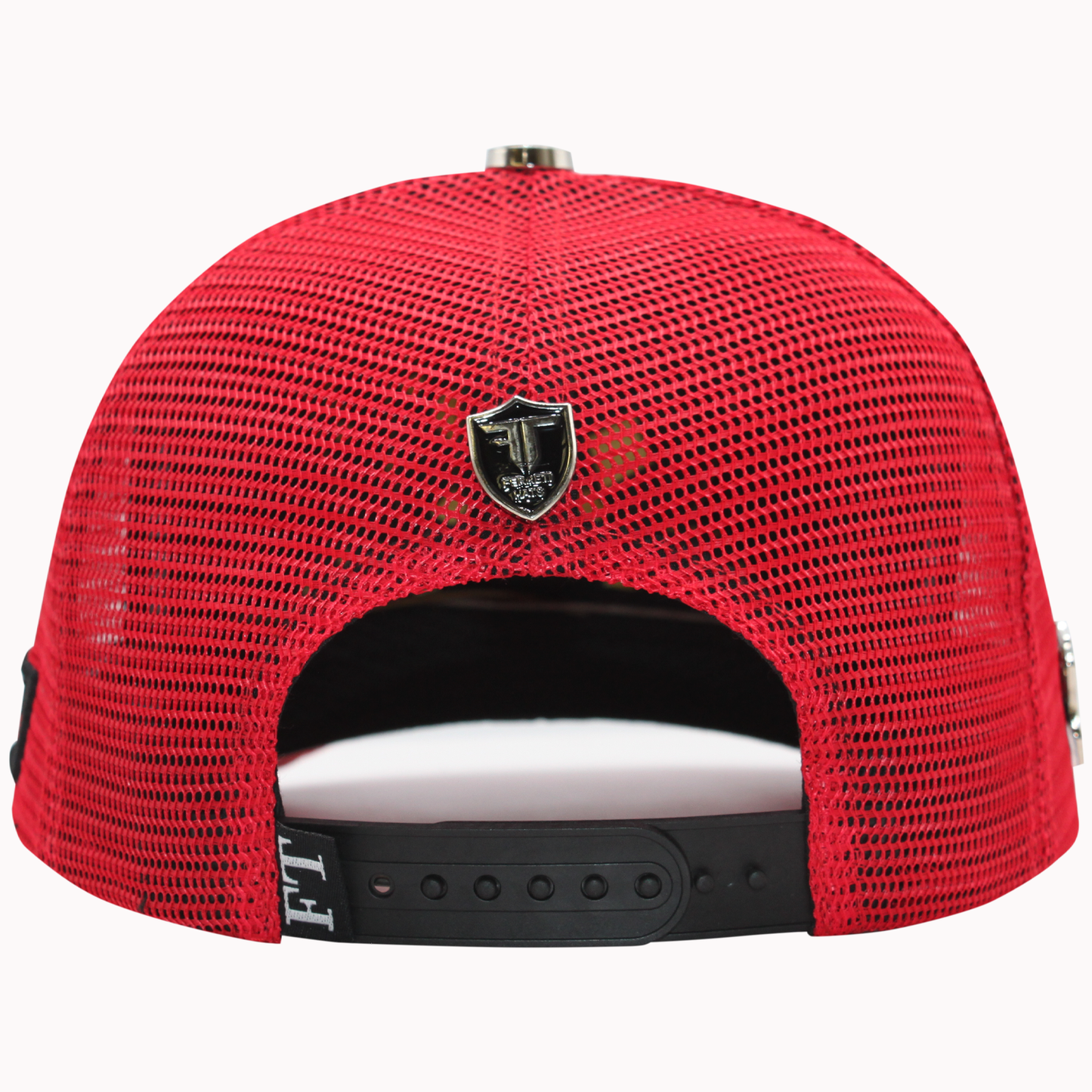 FERRETI HATS PREMIUM FT86M Los 3 Vicios Maya