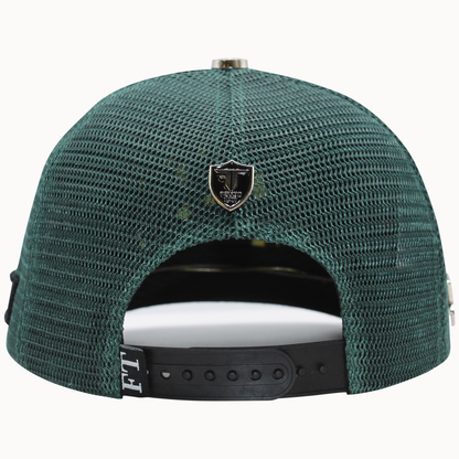 FERRETI HATS PREMIUM FT86M Los 3 Vicios Maya
