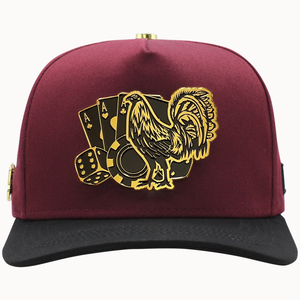 FERRETI HATS PREMIUM FT86