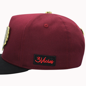 FERRETI HATS PREMIUM FT86