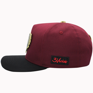 FERRETI HATS PREMIUM FT86