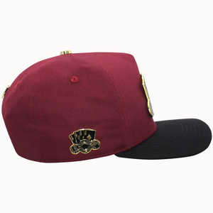 FERRETI HATS PREMIUM FT86
