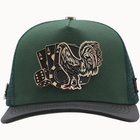 FERRETI HATS PREMIUM FT86M Los 3 Vicios Maya