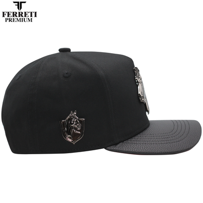 FERRETI HATS PREMIUM FT88 Mr. Caballo 