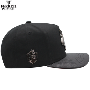 FERRETI HATS PREMIUM FT88 Mr. Caballo