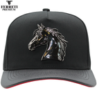 FERRETI HATS PREMIUM FT88 Mr. Caballo 