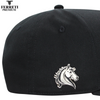 FERRETI HATS FT90 NEGRO
