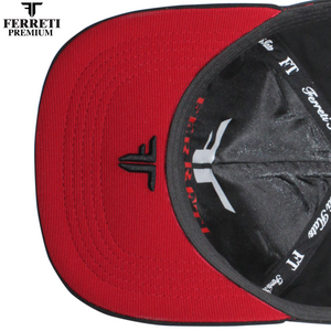 FERRETI HATS PREMIUM FT94 Dangerous