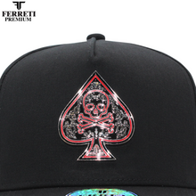 Cargar imagen en el visor de la galería, FERRETI HATS PREMIUM FT94 Dangerous
