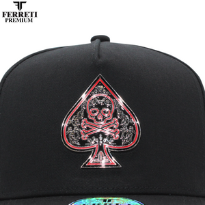 FERRETI HATS PREMIUM FT94 Dangerous