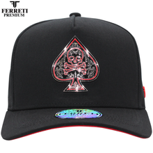 Cargar imagen en el visor de la galería, FERRETI HATS PREMIUM FT94 Dangerous
