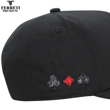 Cargar imagen en el visor de la galería, FERRETI HATS PREMIUM FT94 Dangerous
