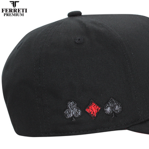 FERRETI HATS PREMIUM FT94 Dangerous