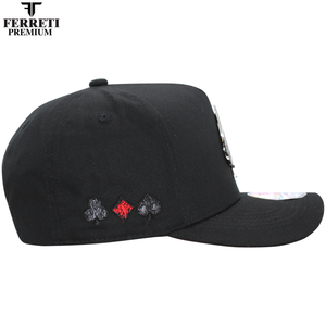 FERRETI HATS PREMIUM FT94 Dangerous