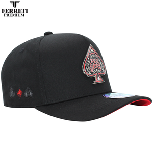 FERRETI HATS PREMIUM FT94 Dangerous