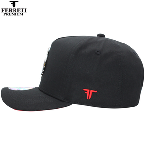 FERRETI HATS PREMIUM FT94 Dangerous