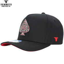 Cargar imagen en el visor de la galería, FERRETI HATS PREMIUM FT94 Dangerous
