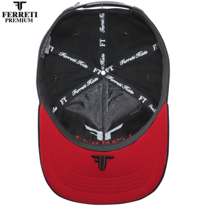 FERRETI HATS PREMIUM FT94 Dangerous