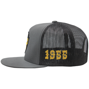 Gorra CULIACÁN FERRETI FT33 Bordado 1955