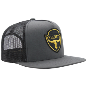 Gorra CULIACÁN FERRETI FT33 Bordado 1955