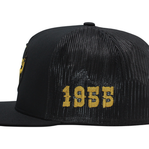 Gorra CULIACÁN FERRETI FT33 Bordado 1955