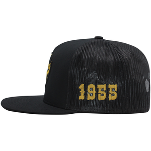 Gorra CULIACÁN FERRETI FT33 Bordado 1955