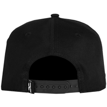 Cargar imagen en el visor de la galería, Gorra JC HATS Granada Black on Black
