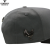 FERRETI HATS PREMIUM FT110 Gallero Gris