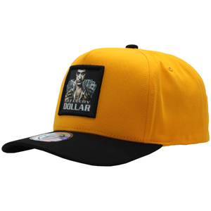 Culiacan Get Every Dollar Gorra Ferreti