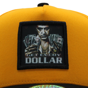 Culiacan Get Every Dollar Gorra Ferreti