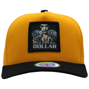 Culiacan Get Every Dollar Gorra Ferreti