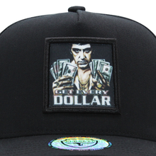 Cargar imagen en el visor de la galería, Culiacan Get Every Dollar Gorra Ferreti
