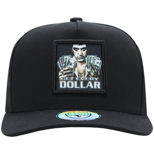 Culiacan Get Every Dollar Gorra Ferreti