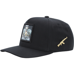 Culiacan Get Every Dollar Gorra Ferreti