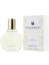 Perfume para Dama Gloria Vanderbilt * Jardin a New York 3.38 Oz EDP Spray