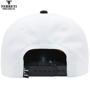 Gorra Culiacan FERRETI El Caballo FT91 premium