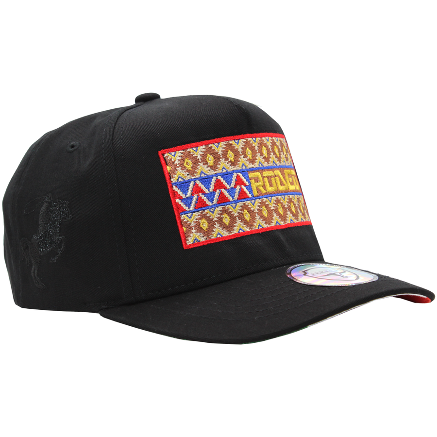 Gorra Vaquera CULIACÁN FERRETI FT49