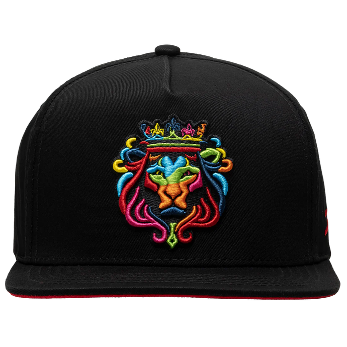 Gorra JC HATS El Rey Colores 