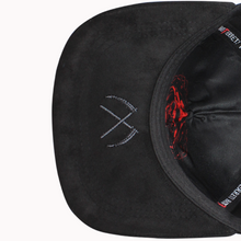 Cargar imagen en el visor de la galería, FERRETI HATS PREMIUM FT124 La Santa Muerte
