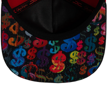 Cargar imagen en el visor de la galería, Gorra JC HATS Jump Red Classic 
